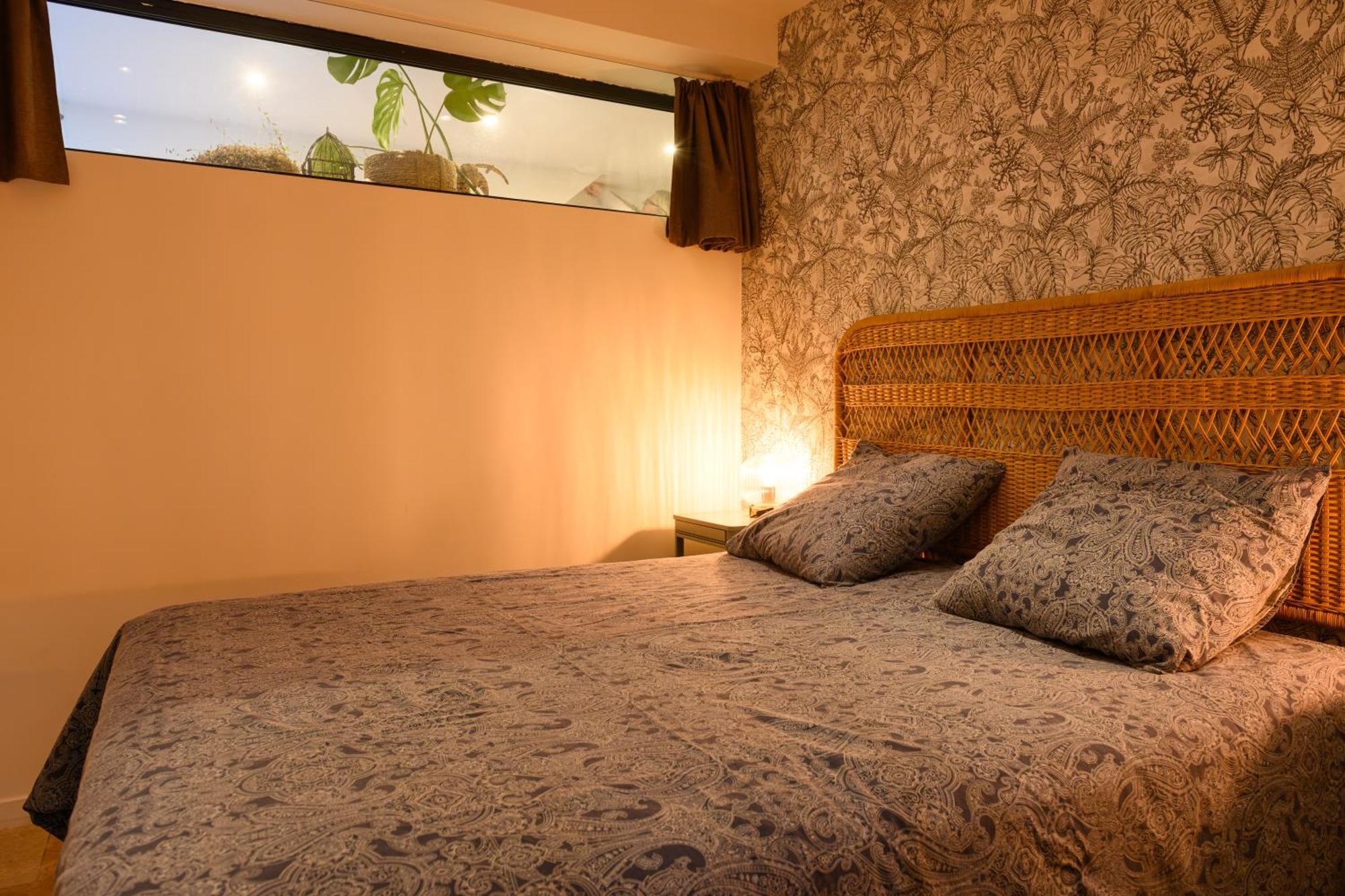 Magnifique Au Centre-ville De Apartment Nizza